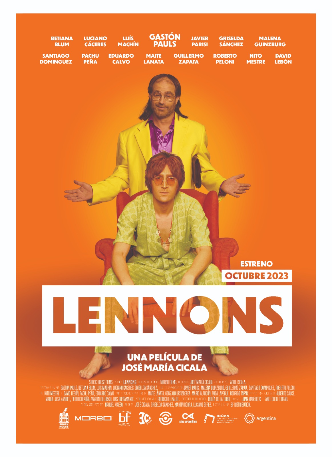 Lennons