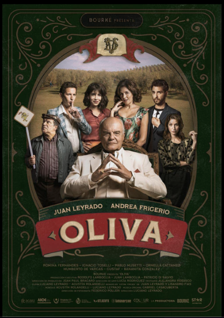 Oliva