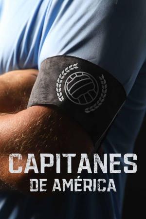 Capitanes de América