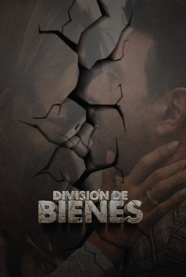 División de Bienes