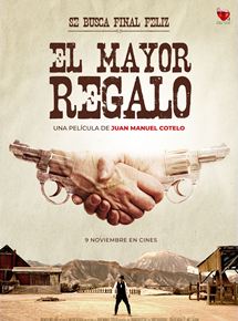 El Mayor Regalo