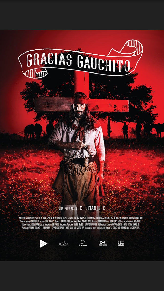 Gracias Gauchito