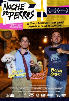 Noche de perros