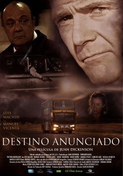 Destino anunciado