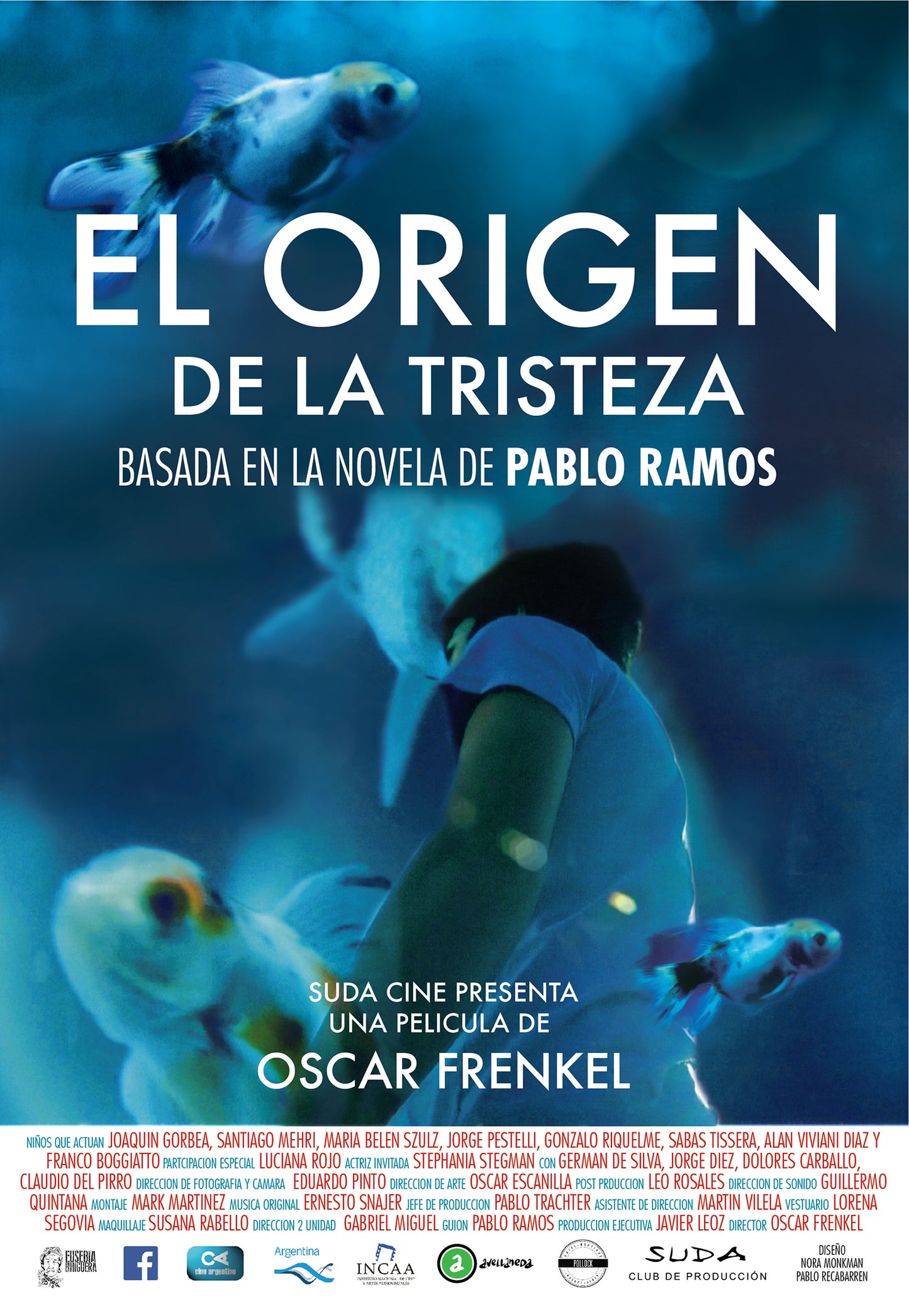 El Origen de la Tristeza