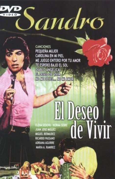 El Deseo de Vivir - HD