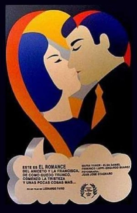 El Romance del Aniceto y la Francisca