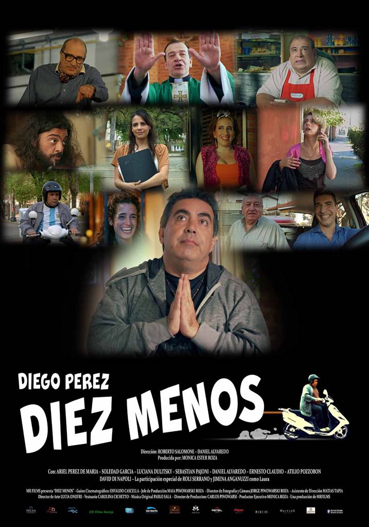 Diez Menos