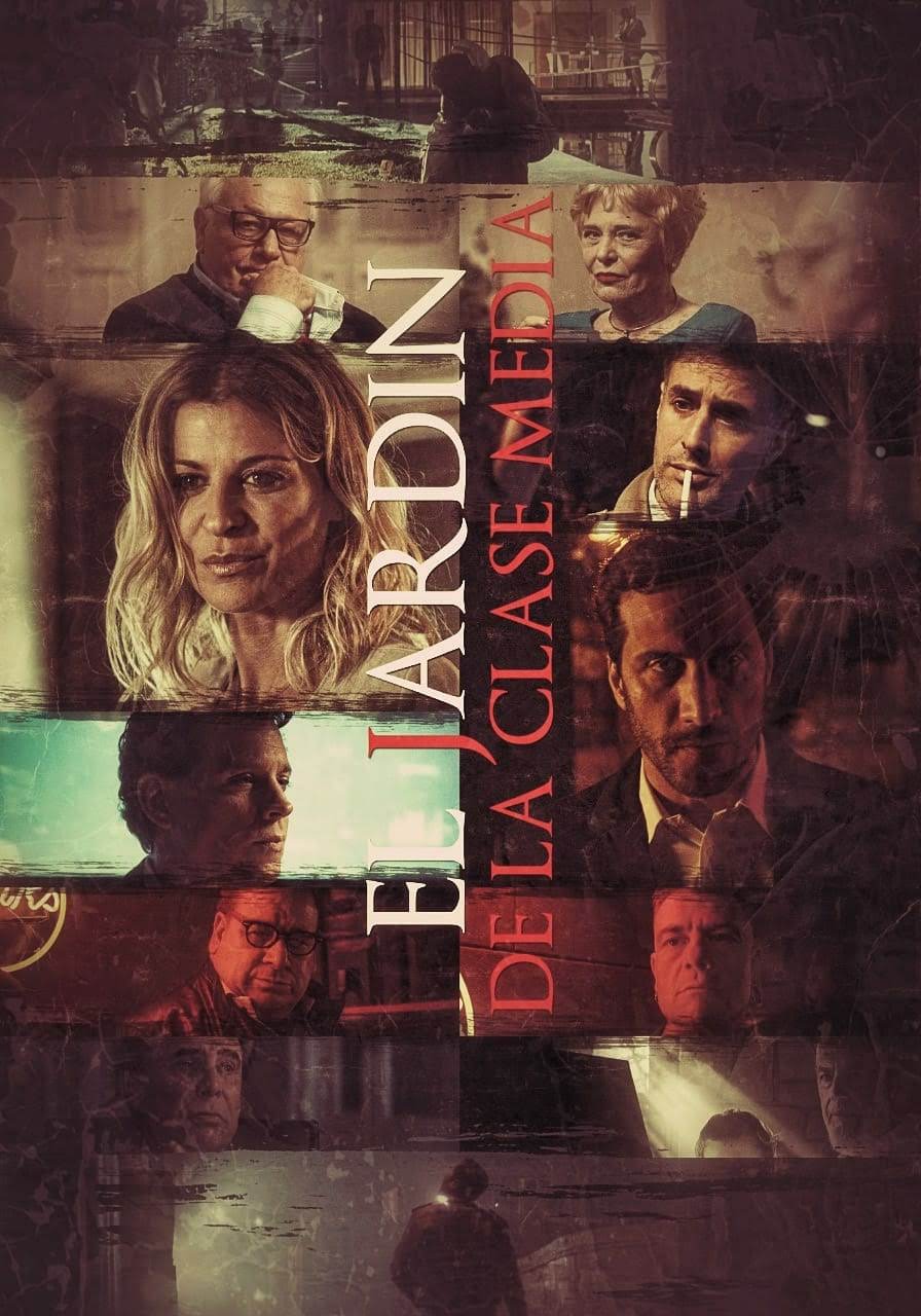 El Jardin de la Clase Media