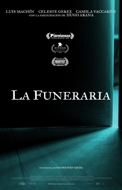 La Funeraria