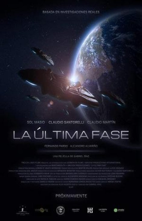 La última Fase