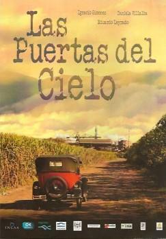 Las Puertas del Cielo