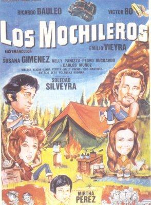 Los Mochileros