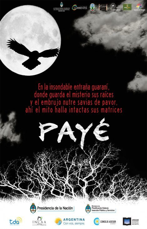 Payé