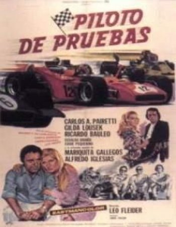 Piloto de Pruebas - HD
