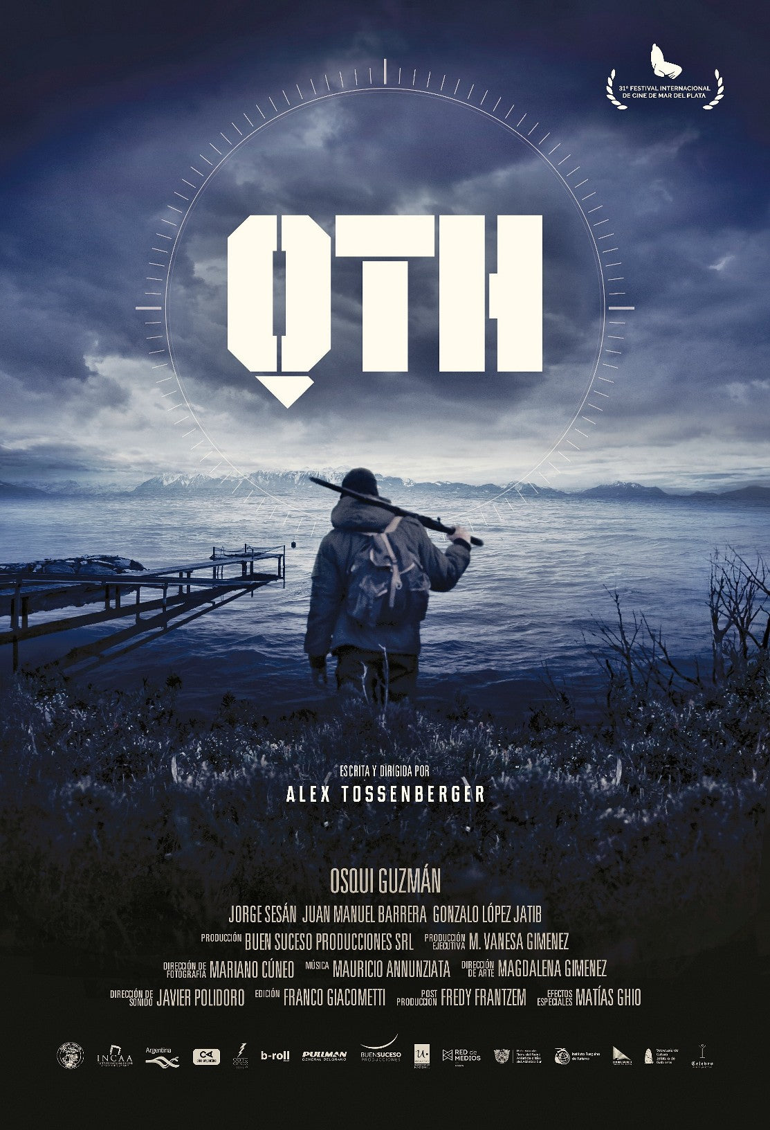 QTH