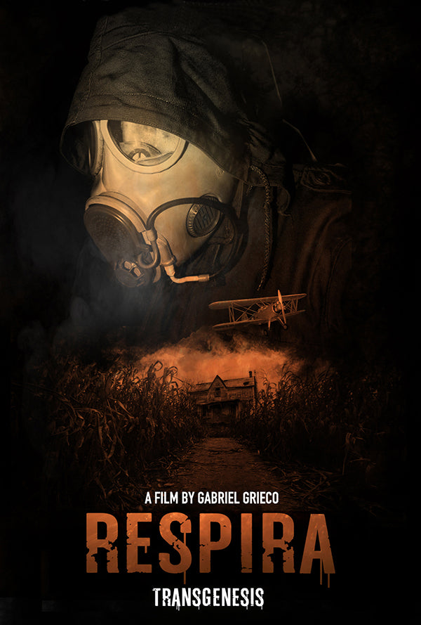 Respira: Transgénesis