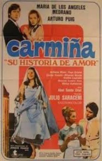 Carmiña: Su historia de amor