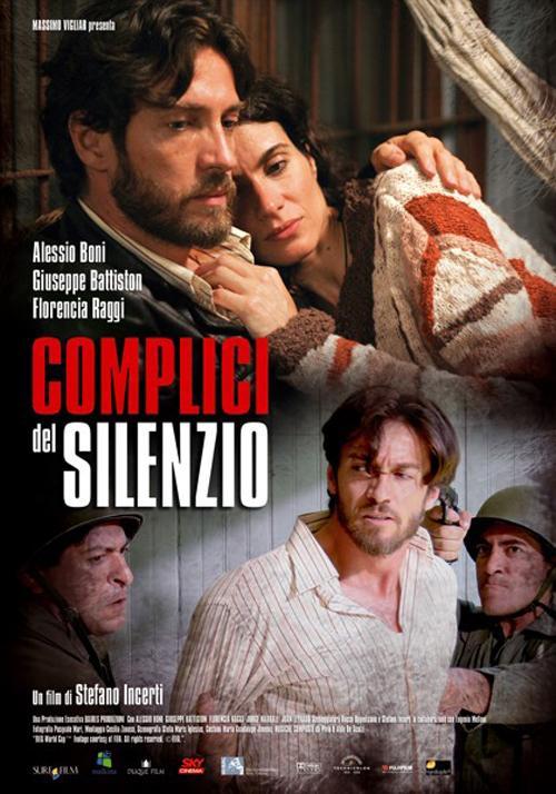 Cómplices del Silencio