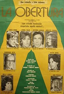 La Obertura