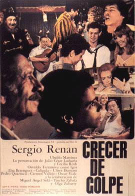 Crecer de Golpe - HD