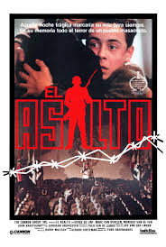 El Asalto