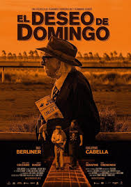 El Deseo de Domingo