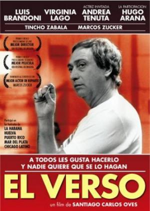 El Verso - HD