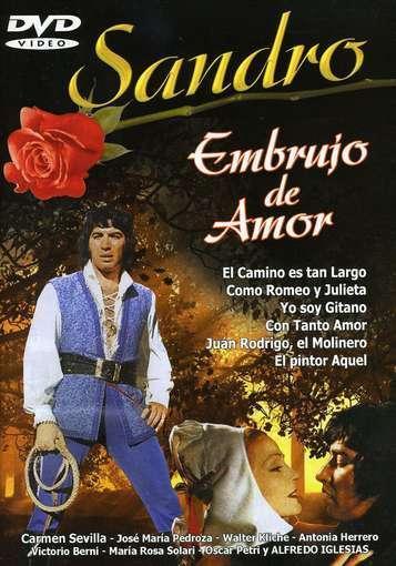 Embrujo de Amor - HD
