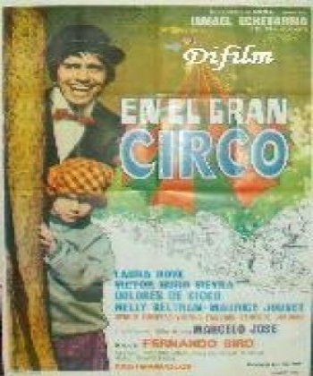 En el Gran Circo