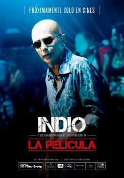 Indio y los fundamentalistas del aire acondicionado - La Película