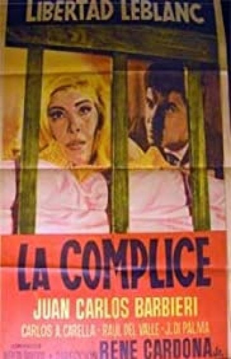 La Cómplice - HD