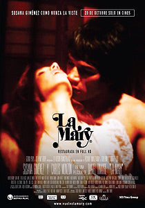 La Mary - HD