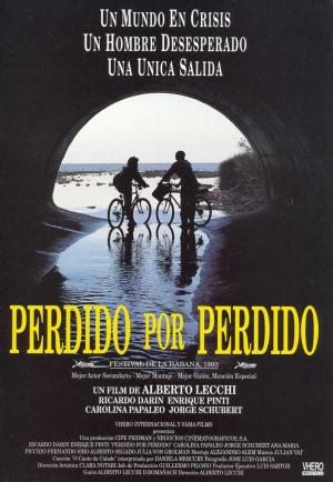 Perdido por Perdido - HD