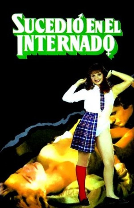 Sucedió en el Internado