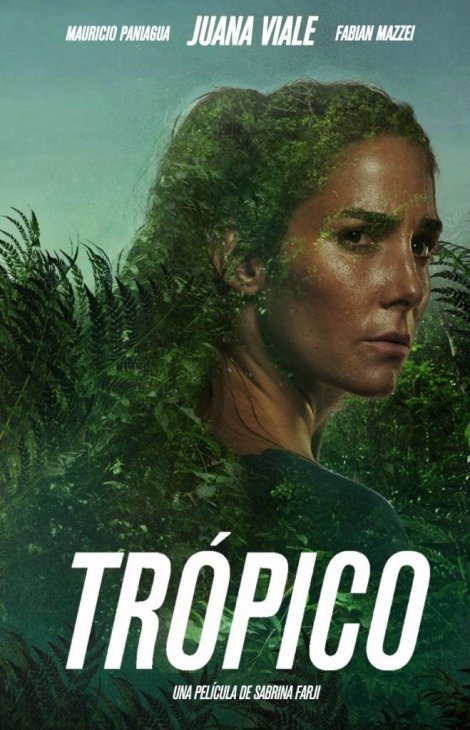 Trópico