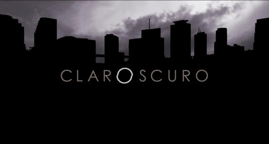 CLAROSCURO - SERIE