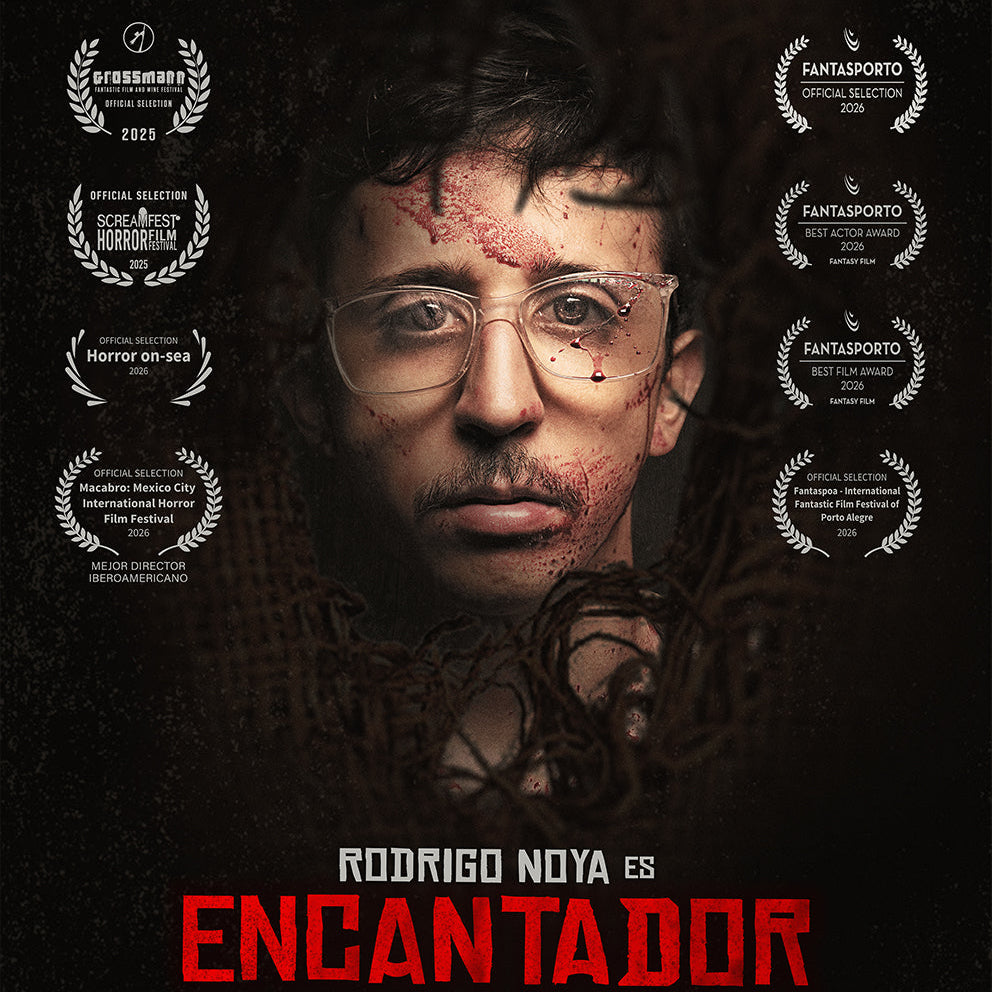 ENCANTADOR