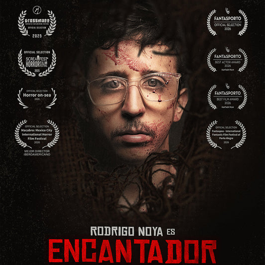 ENCANTADOR