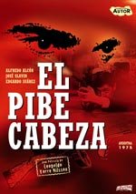 El Pibe Cabeza - HD