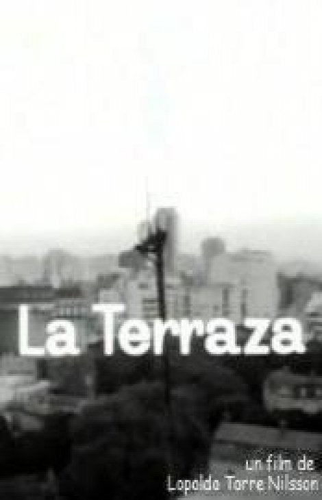 La Terraza - HD
