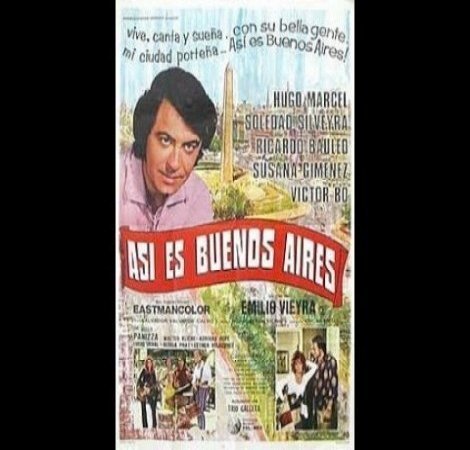 Así­ es Buenos Aires – 3cfilms