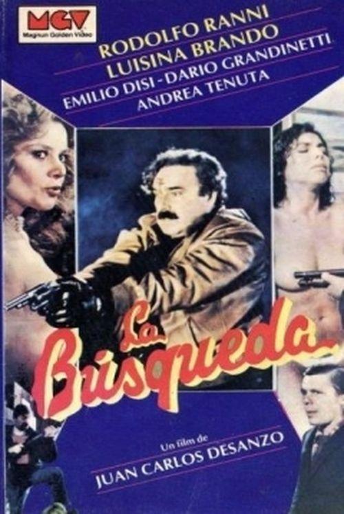 La Búsqueda - HD