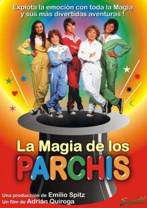 La Magia de Los Parchis - HD