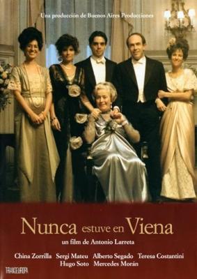 Nunca Estuve en Viena