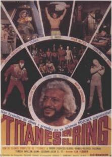 Titanes en el Ring - HD